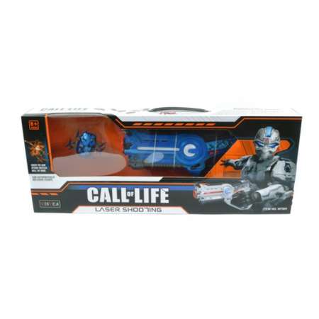Пистолет CS Toys