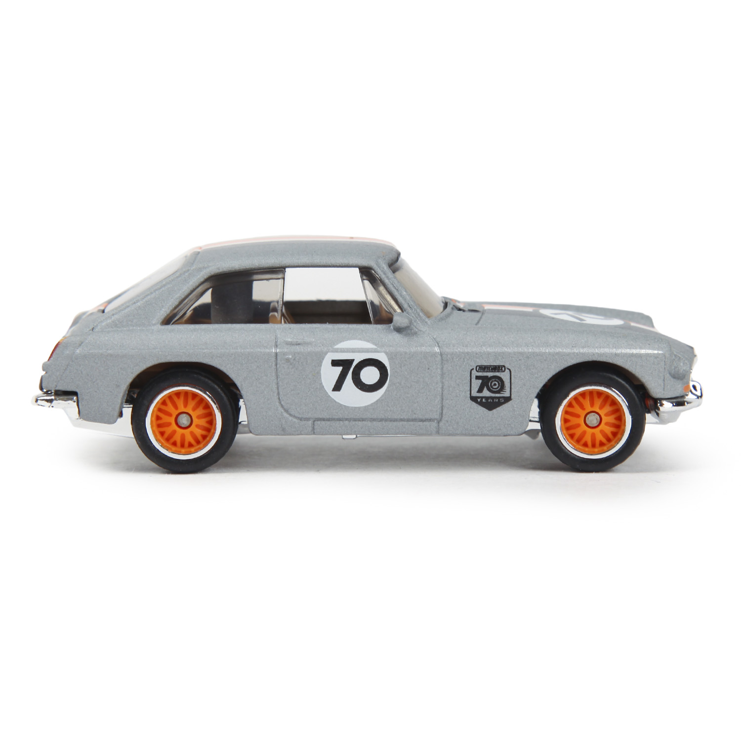 Автомобиль Matchbox Premium Collector 1:64 в ассортименте GBJ48 - фото 6