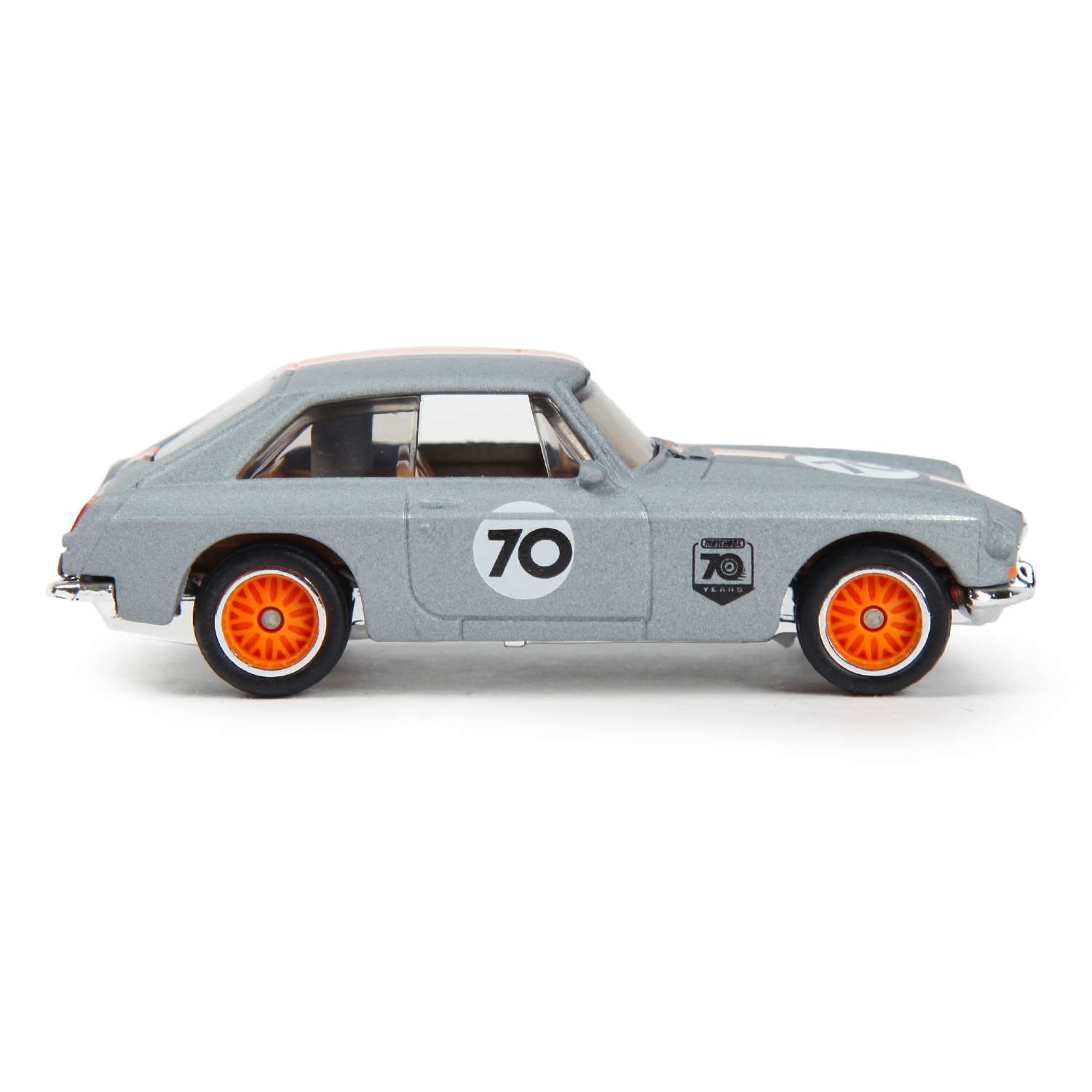 Автомобиль Matchbox Premium Collector 1:64 в ассортименте GBJ48 - фото 6