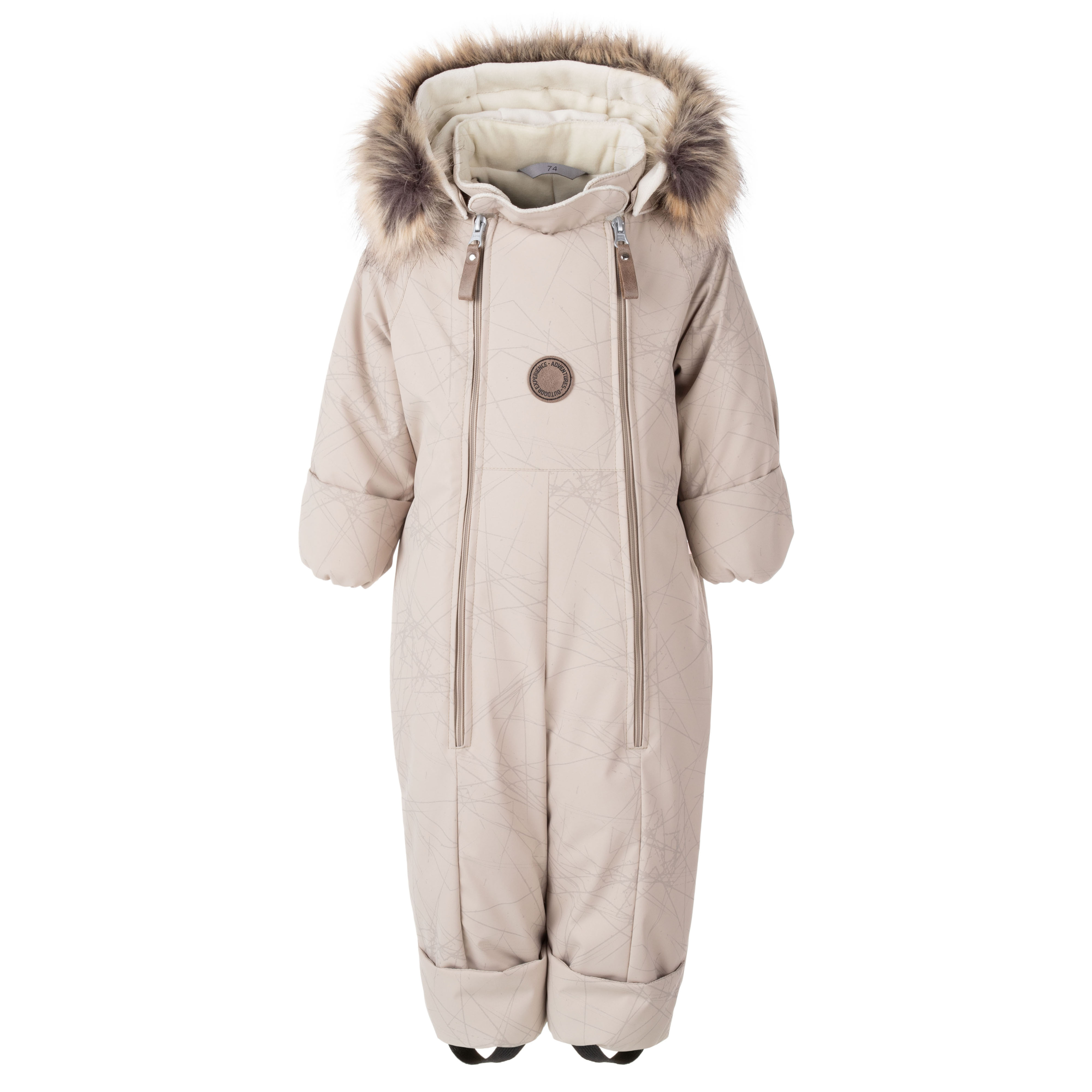 Комбинезон Kerry K25404/5071 - фото 1