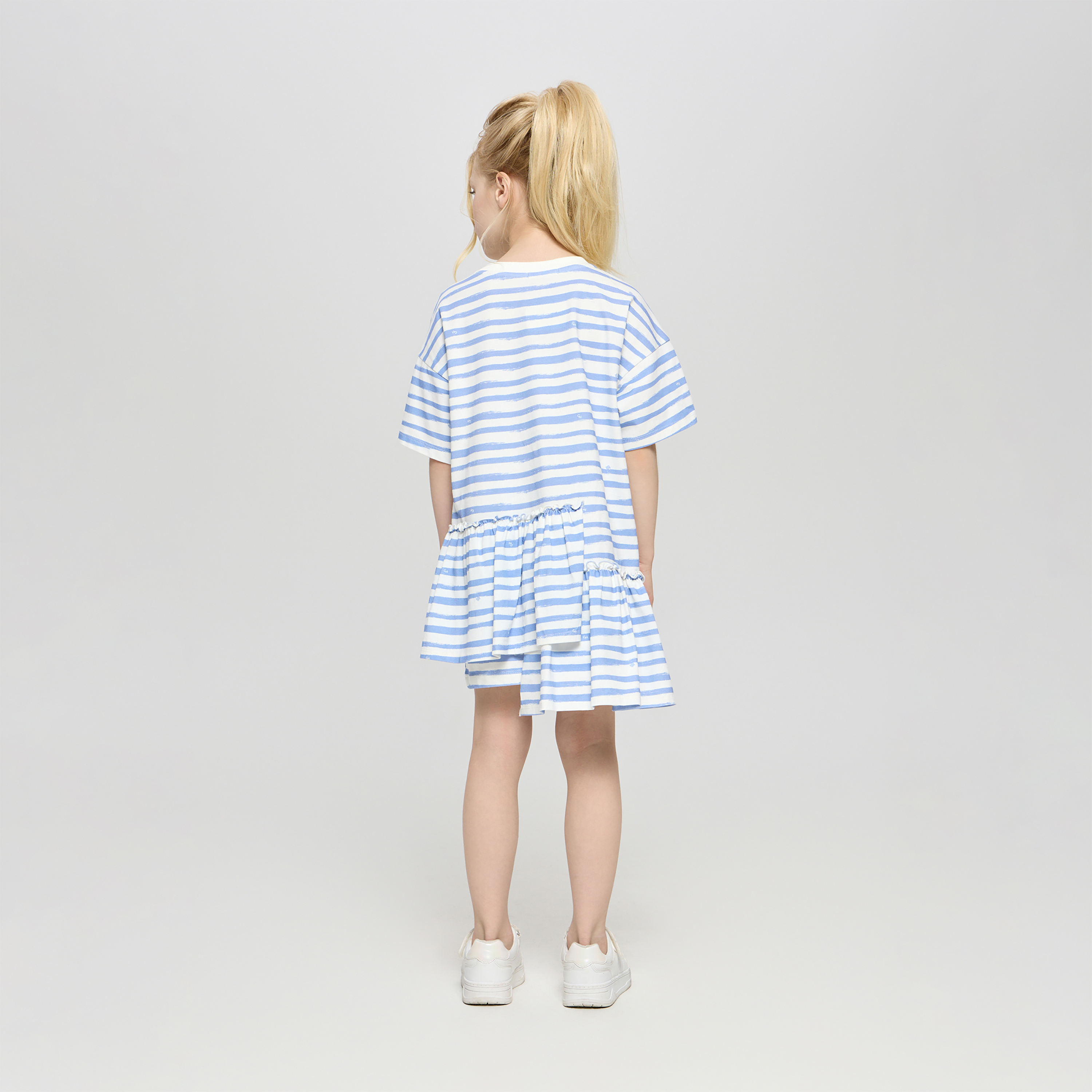 Платье CHOUPETTE 20.128 - фото 4