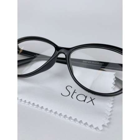 Салфетка для очков и оптики Stax