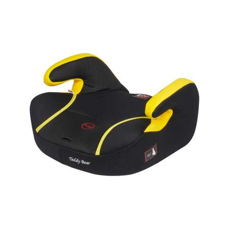 Автокресло Teddy Bear 1/2/3 (9-36 кг)