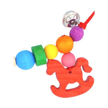 Игрушка S-mala подвеска Лошадки