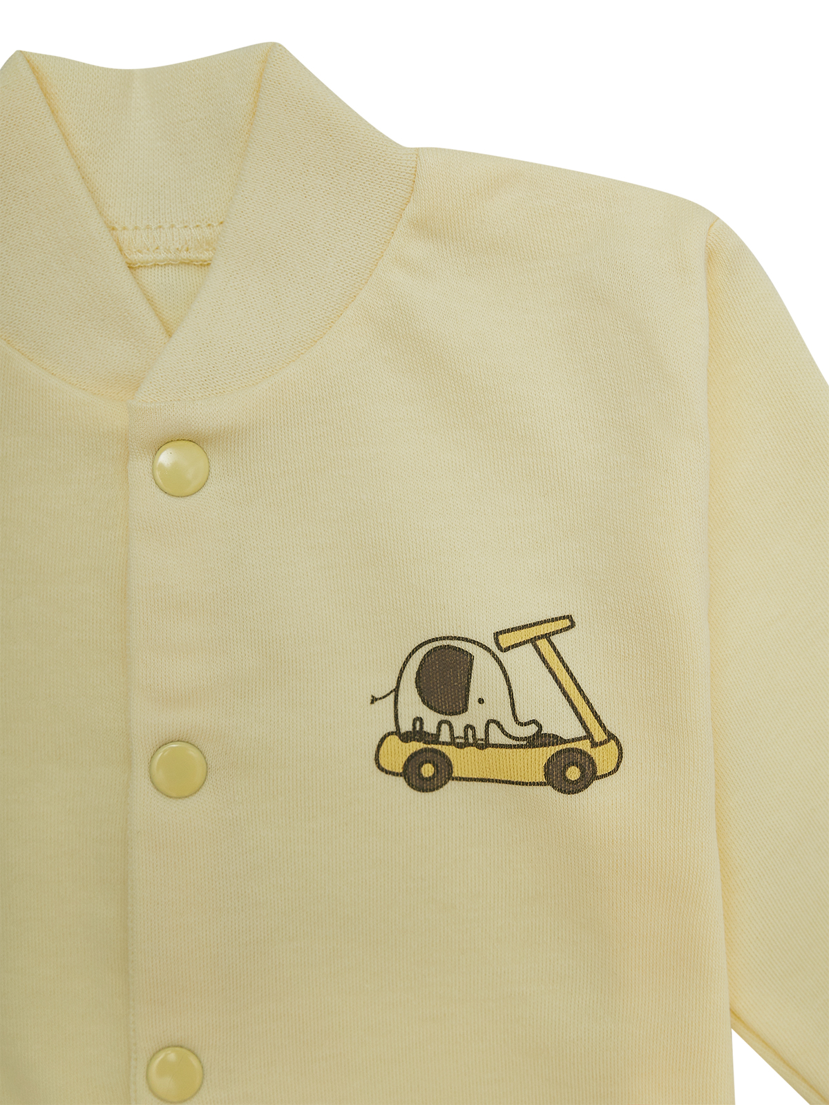 Комплект КЛЯКСА 37-367518ж - фото 6