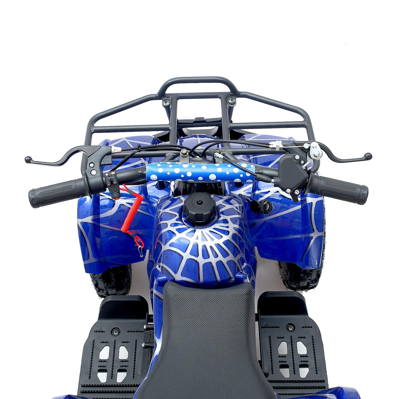 Квадроцикл Sima-Land ATV G6 - фото 6