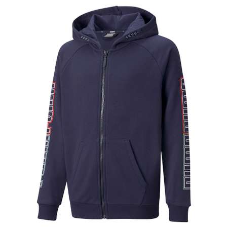 Толстовка Puma