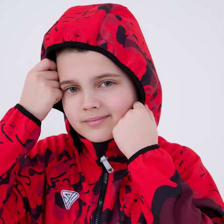 Комбинезон Sherysheff
