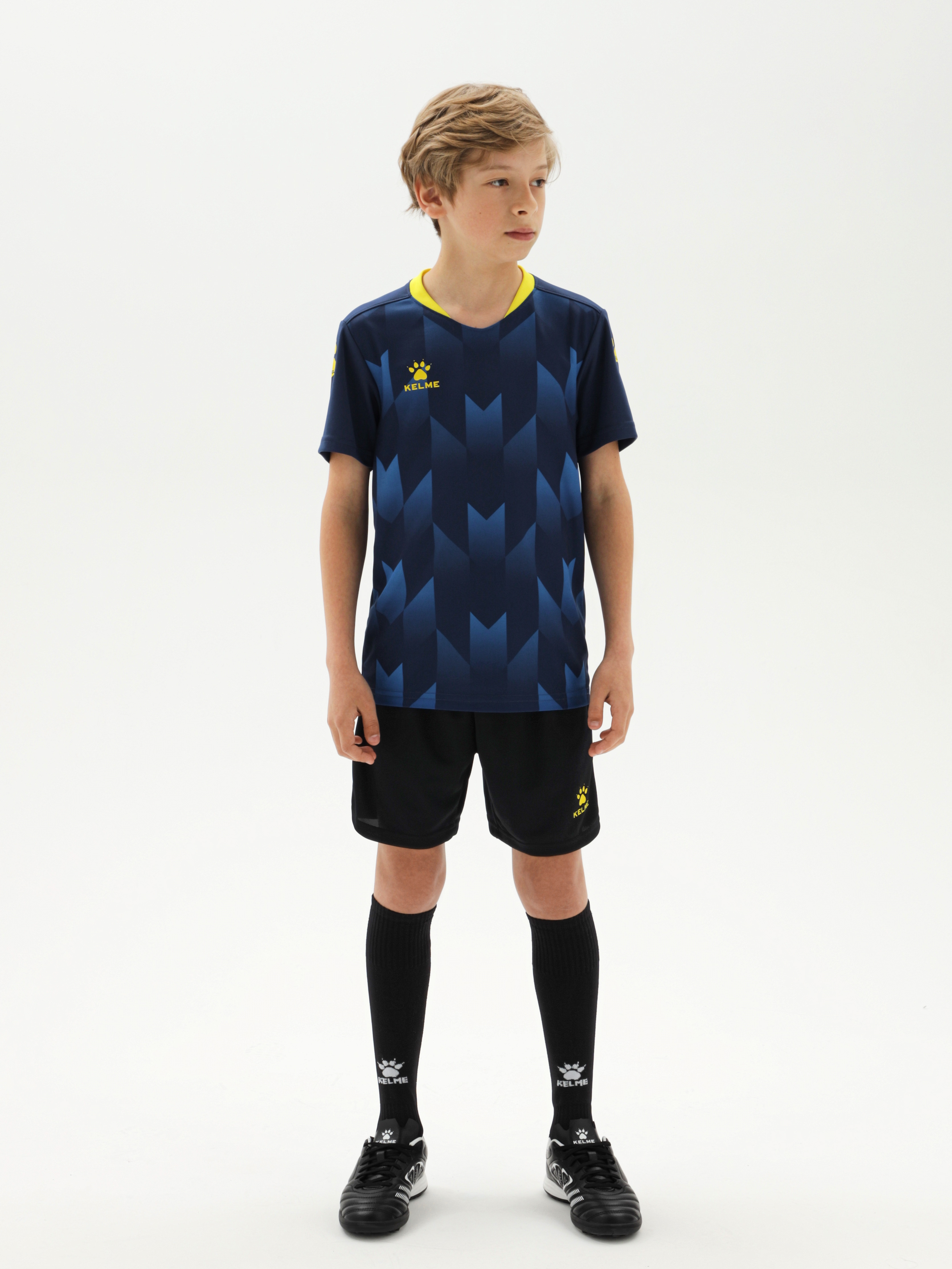 Костюм KELME 8251ZB3003-416 - фото 11