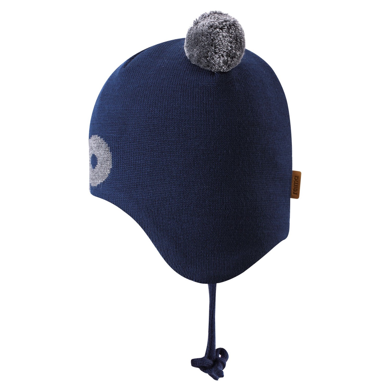 Шапка Reima 518527-6981 - фото 3