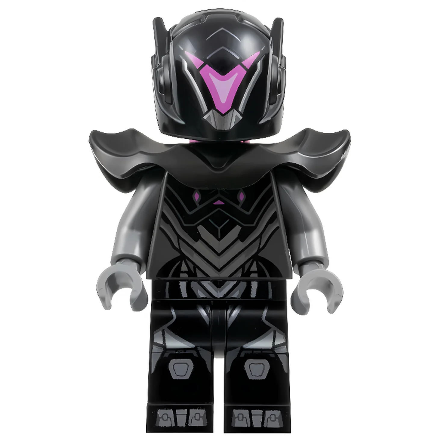 Фигурка LEGO Fortnite Trespasser Elite - фото 1