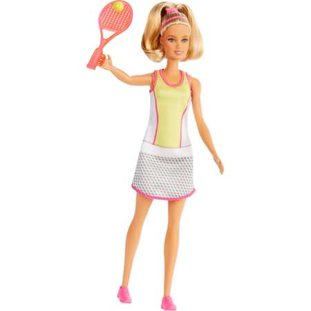 Кукла модельная Barbie