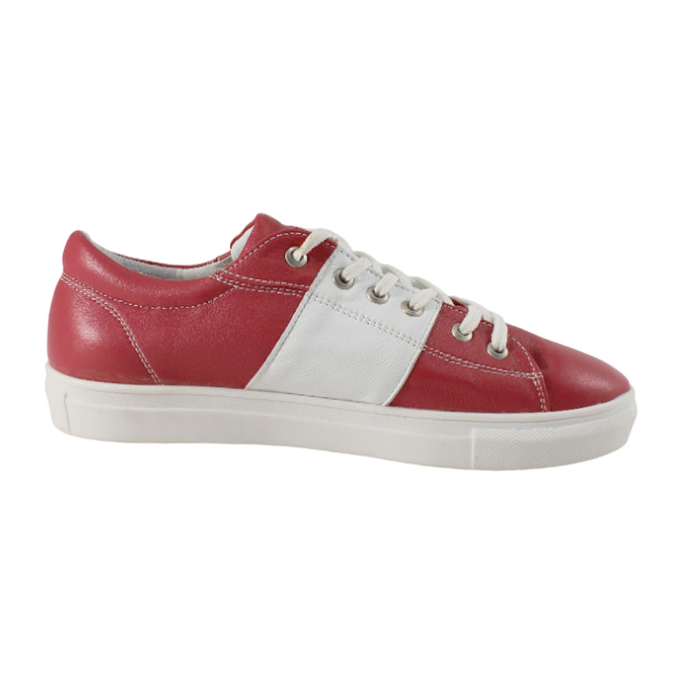 Кеды BEST.A 138 BEST.A Кроссовки женские,розово-белый - фото 2