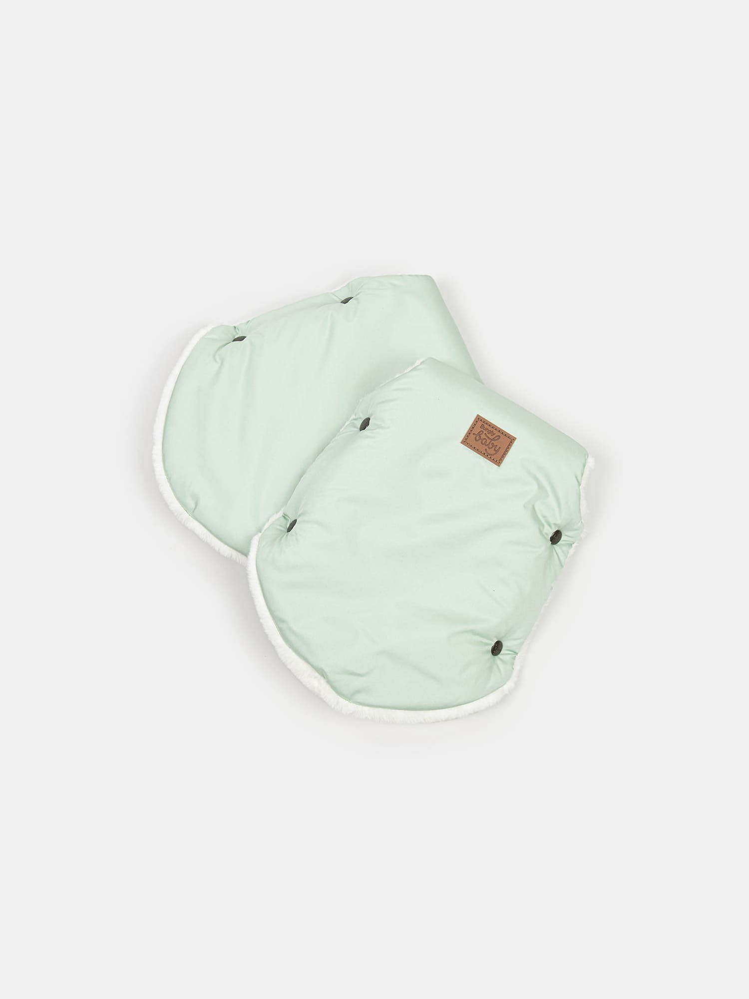 Муфта BUNGLY 1R6791/Минт - фото 2