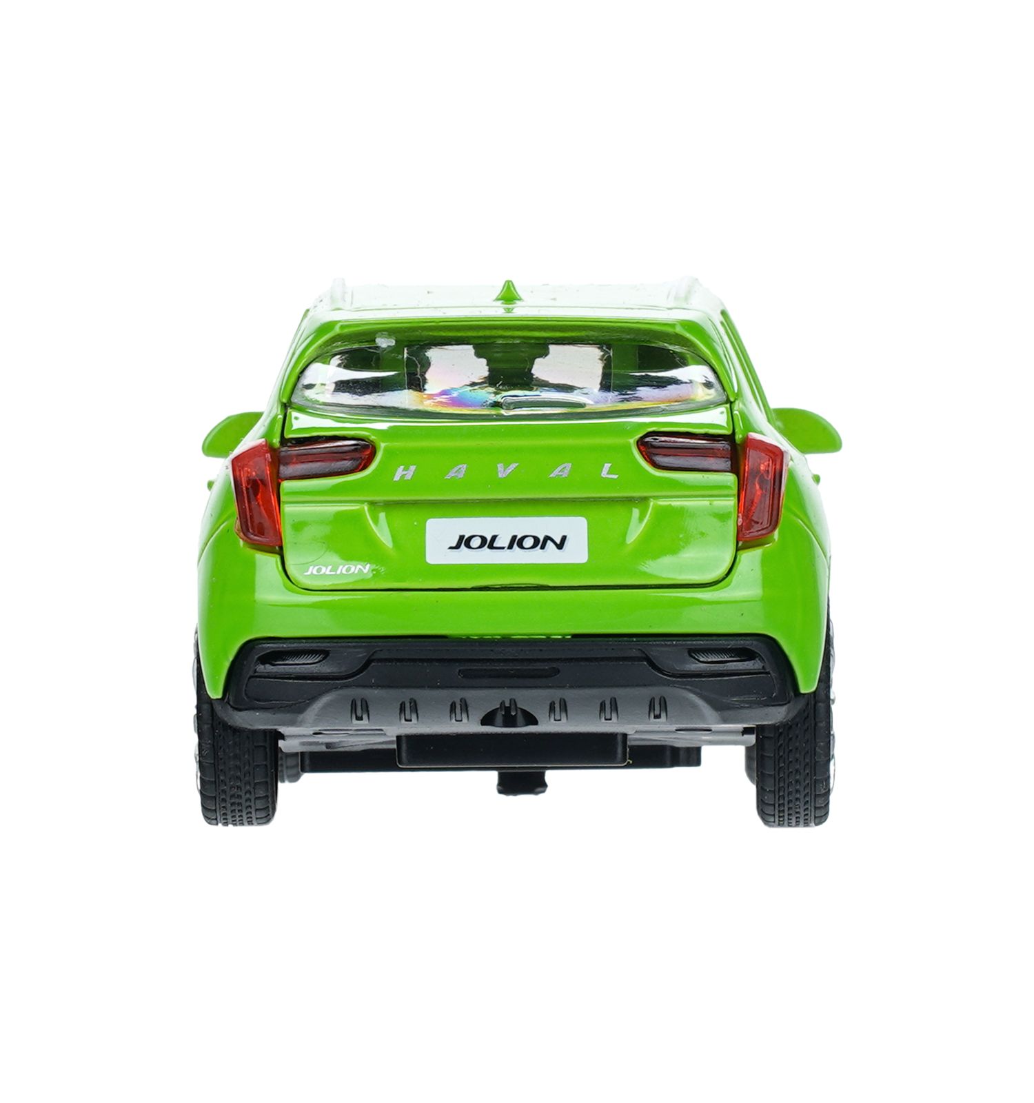 Автомобиль Технопарк Haval Jolion 415609 - фото 4