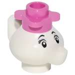 Фигурка LEGO Disney Mrs. Potts