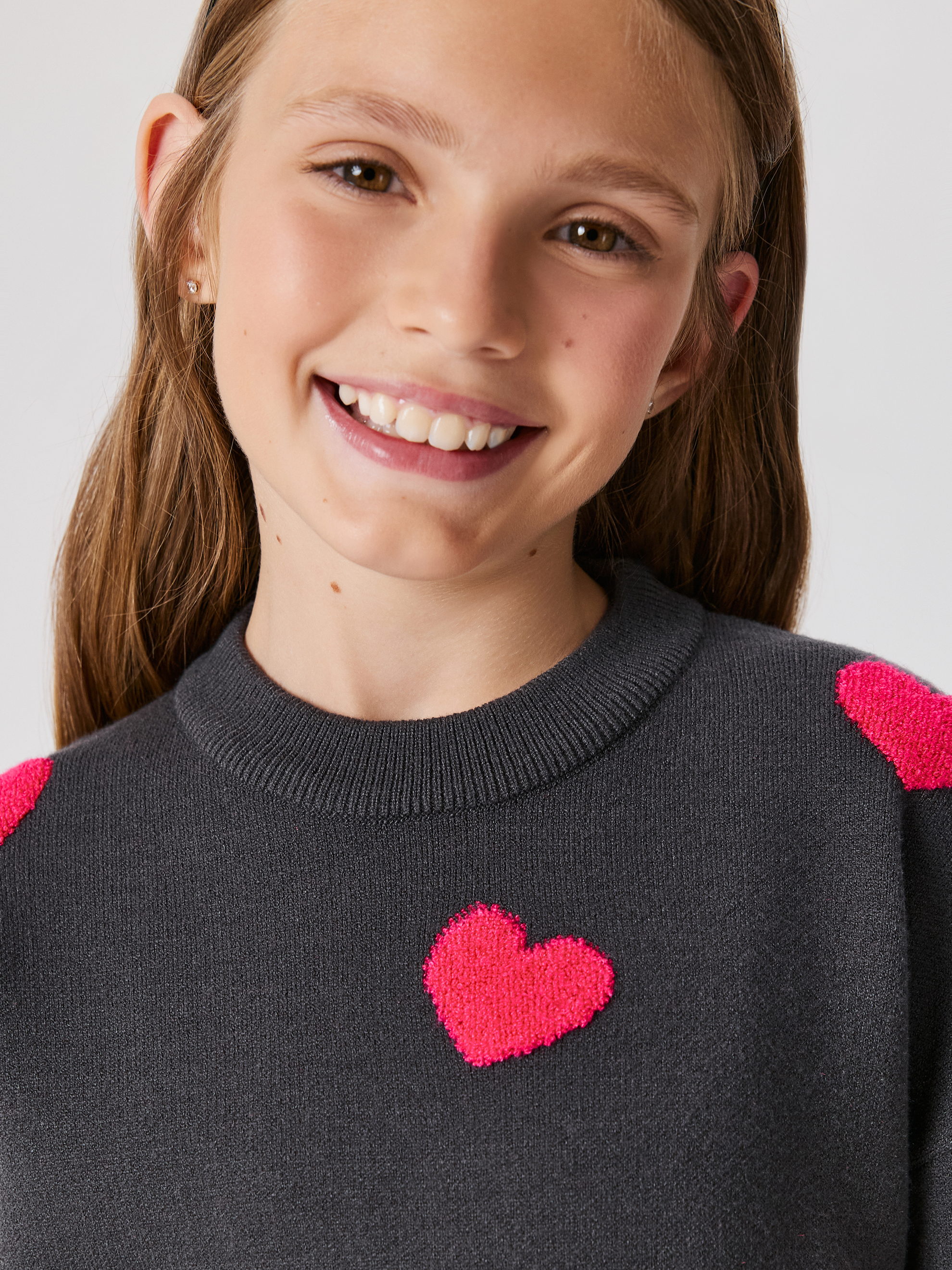 Джемпер Acoola 20210310256_0093278 - фото 5