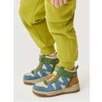 Ботинки NIKASTYLE