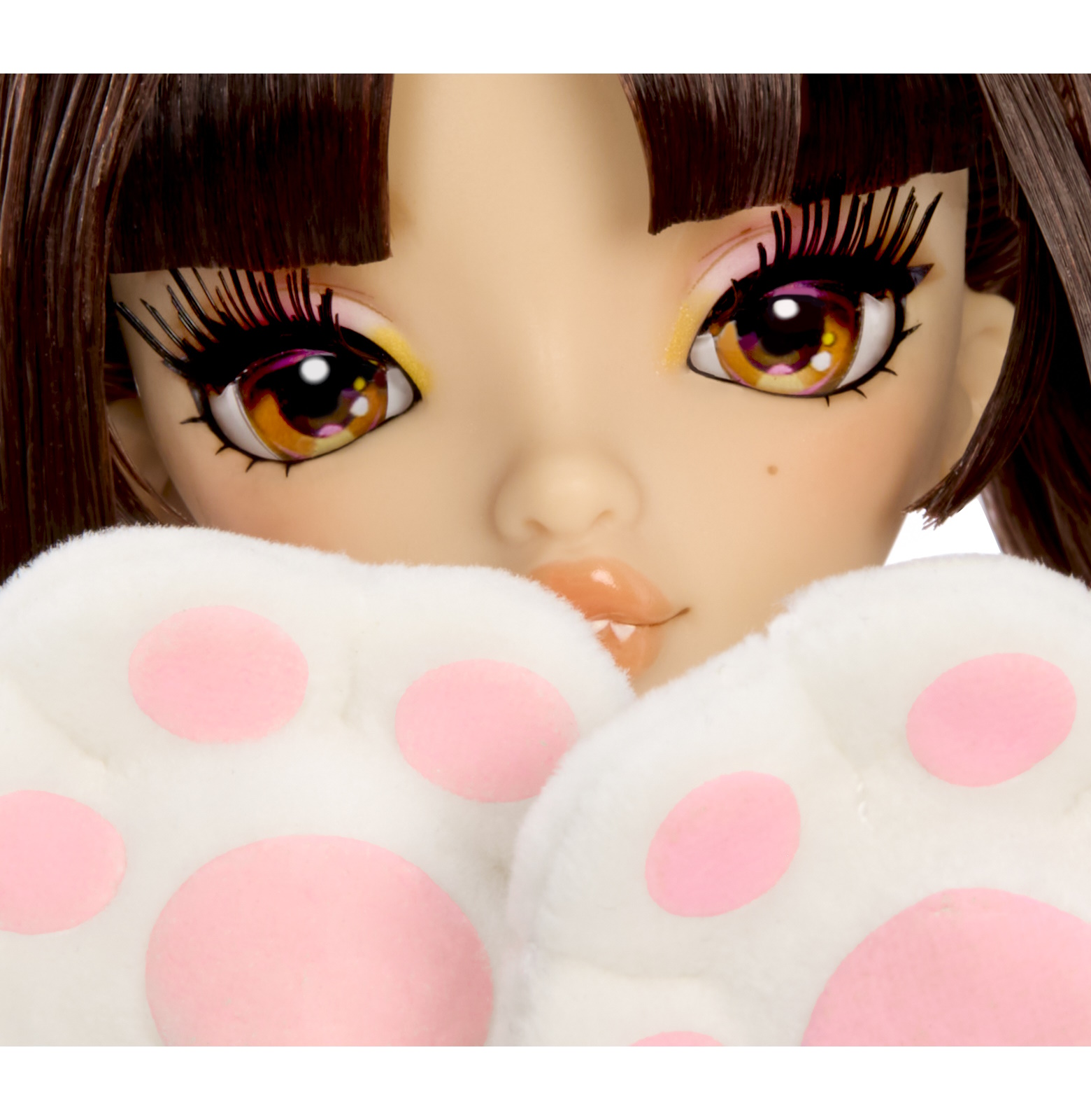 Кукла модельная MirrorMi Akiko Kittyama 253488 - фото 9