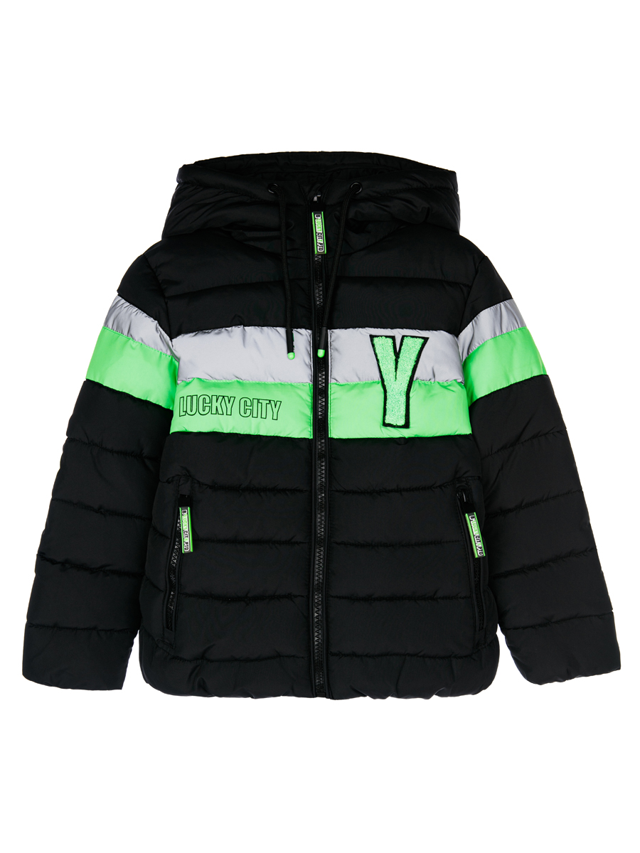 Куртка PlayToday 32412066 - фото 8