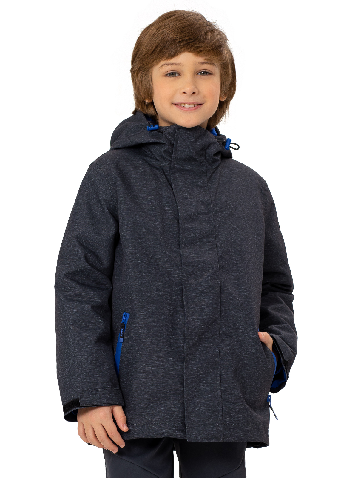 Куртка Kapika MKBCK13-AM - фото 1