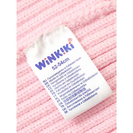 Шапка Winkiki