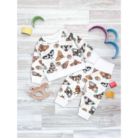 Комплект Mjolk