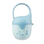Футляр для пустышки Babyono в ассортименте