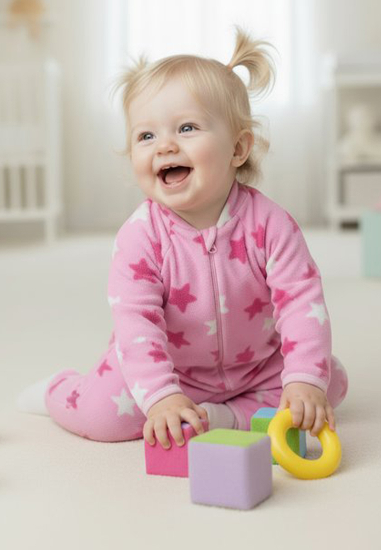 Комбинезон YOULALA 0991600101 - фото 4