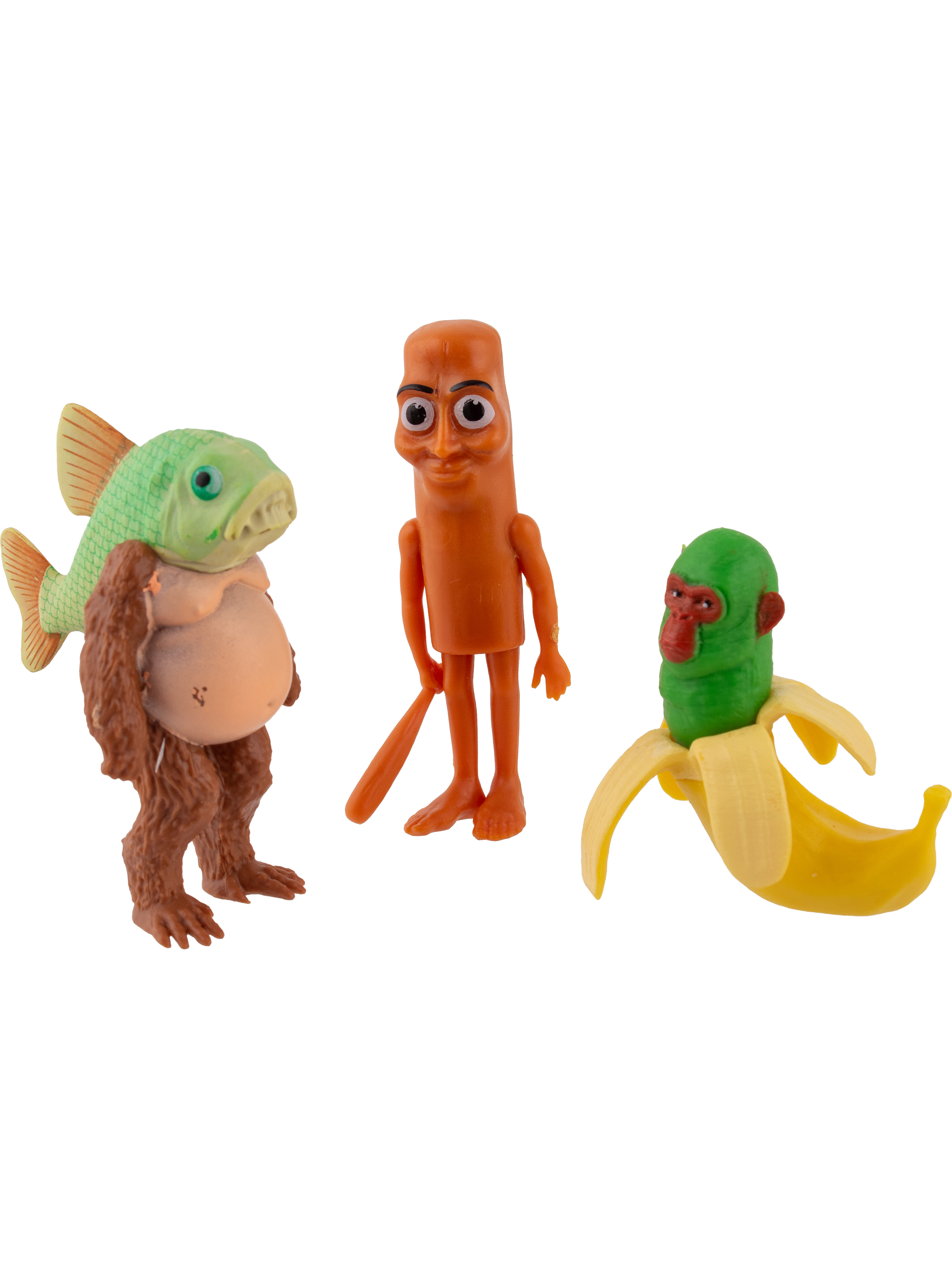 Игровой набор KiddiePlay Brainrot в ассортименте - фото 6