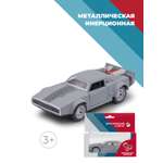 Автомобиль . Dodge 1:34