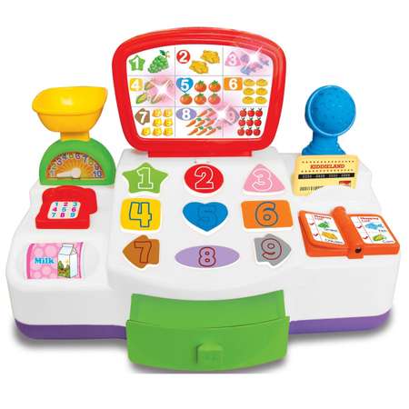 Игрушка Kiddieland в ассортименте