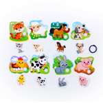 Игрушка Sima-Land развивающий центр