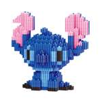 Конструктор Стич синий