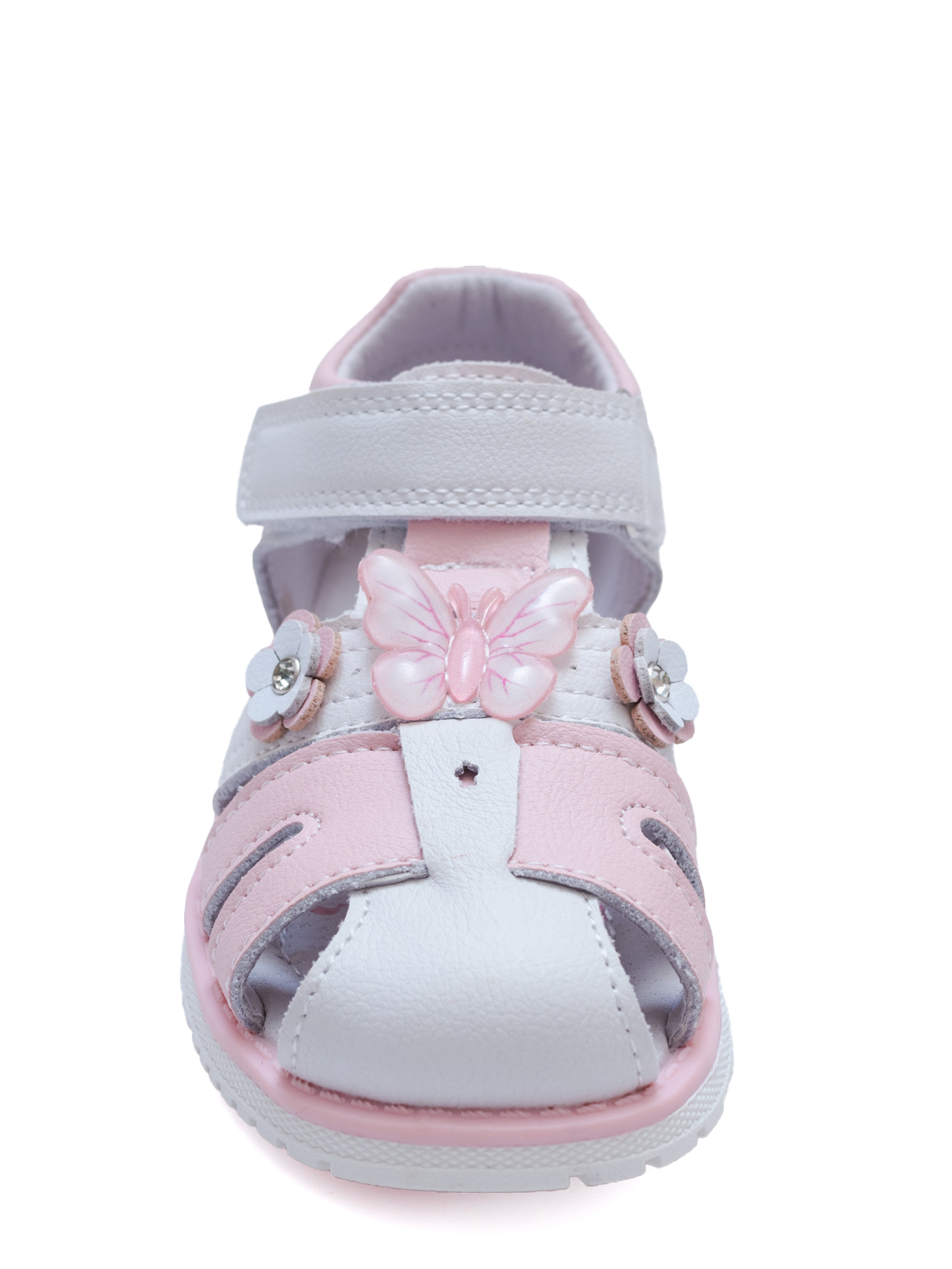 Сандалии Тотошка Q3-2K - фото 8