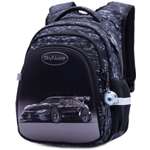 Рюкзак SkyName 17л анатомическая спинка+мячик