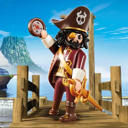 Конструктор Playmobil сборная игровая модель