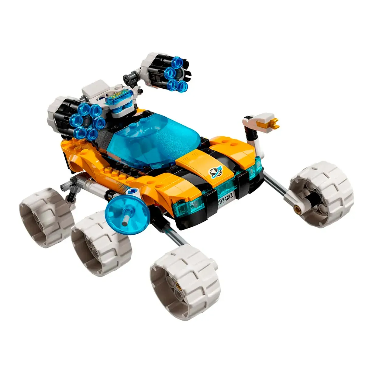 Конструктор LEGO DREAMZzz 71475 350 дет. - фото 10