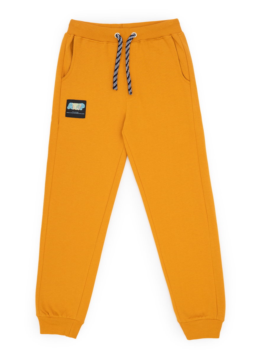 Брюки Antilopa ABTS-2531 camel - фото 2