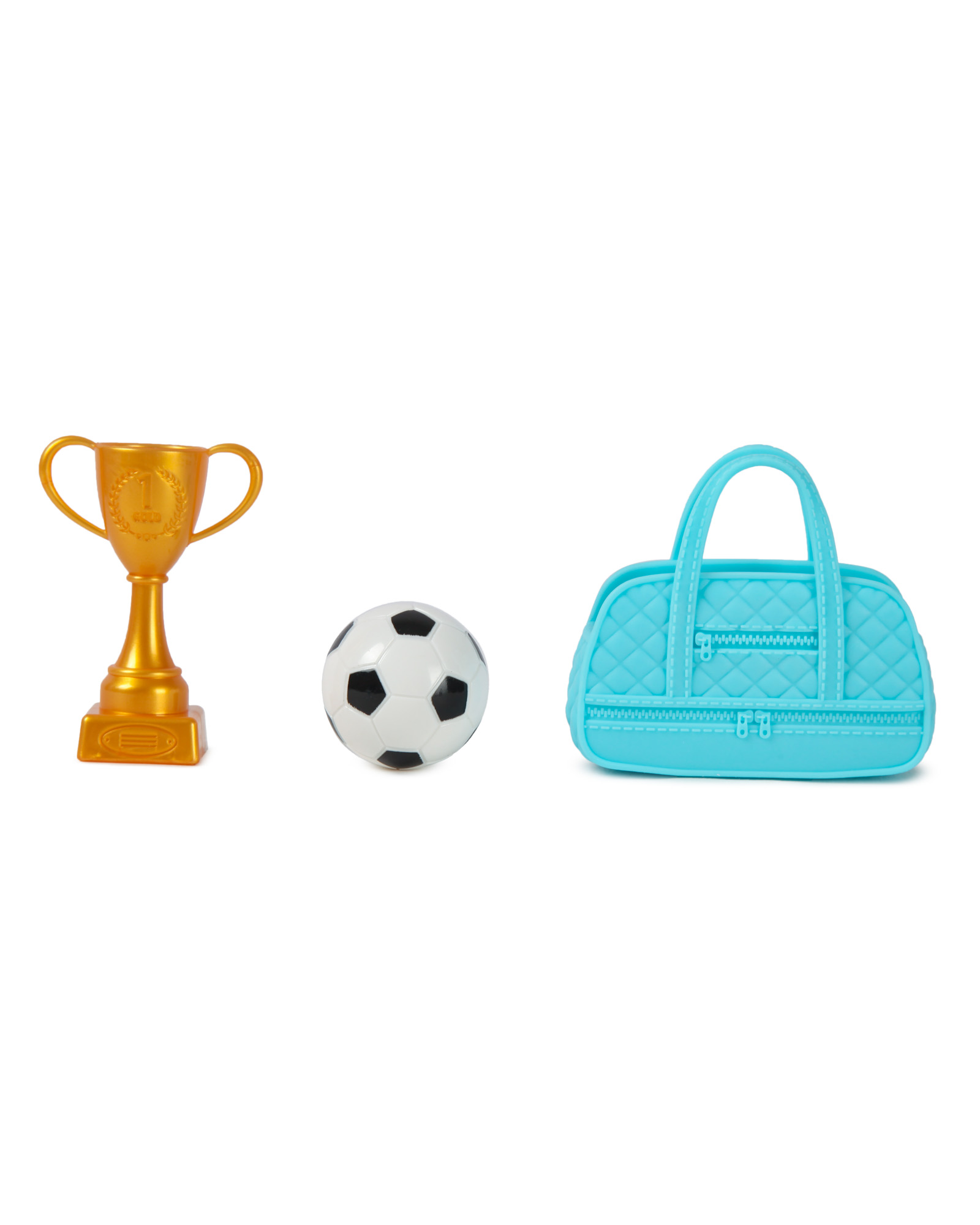 Кукла модельная Demi Star Звезда спорта 616090 - фото 6