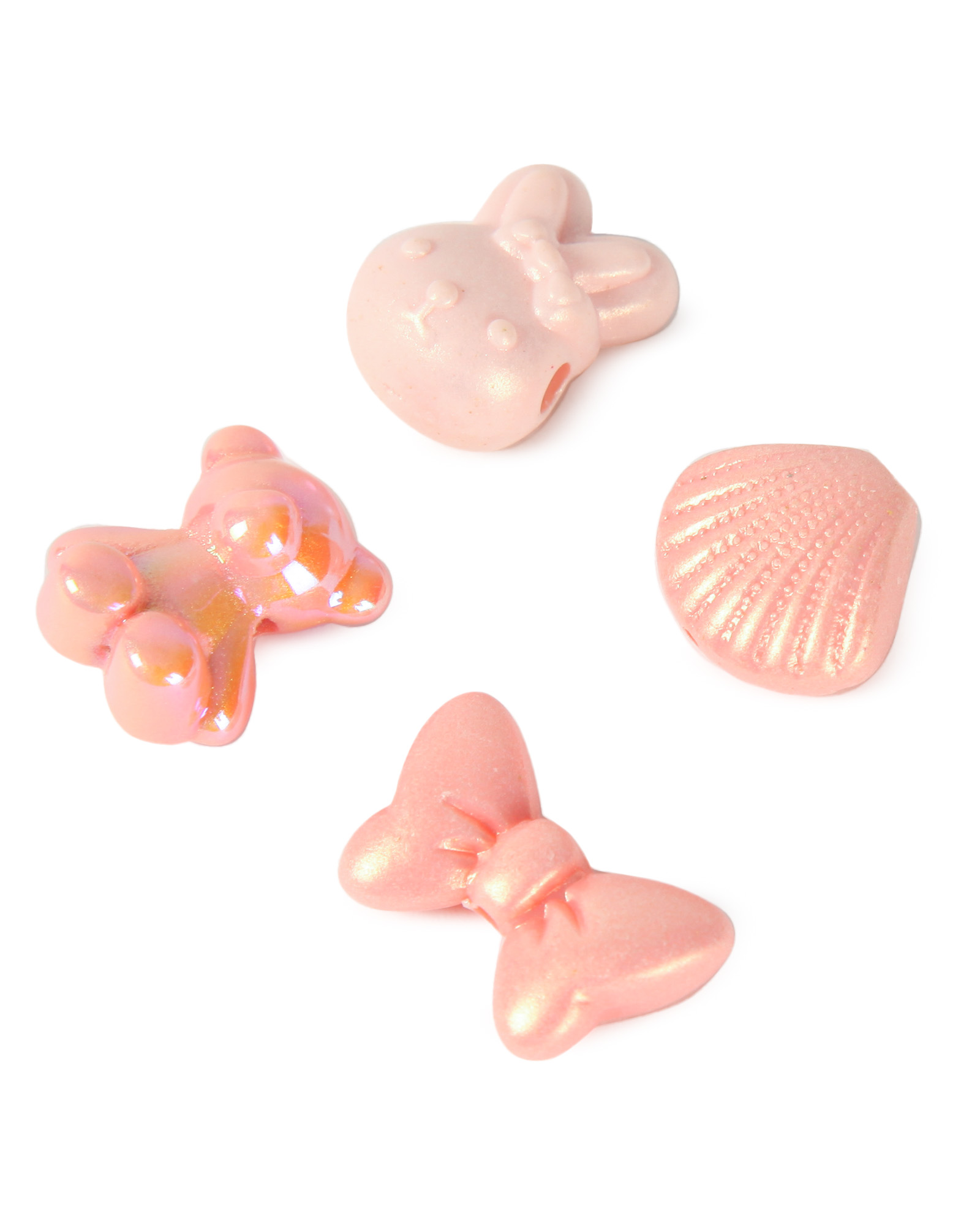 Набор для творчества Demi Star бисер в ассортименте - фото 4