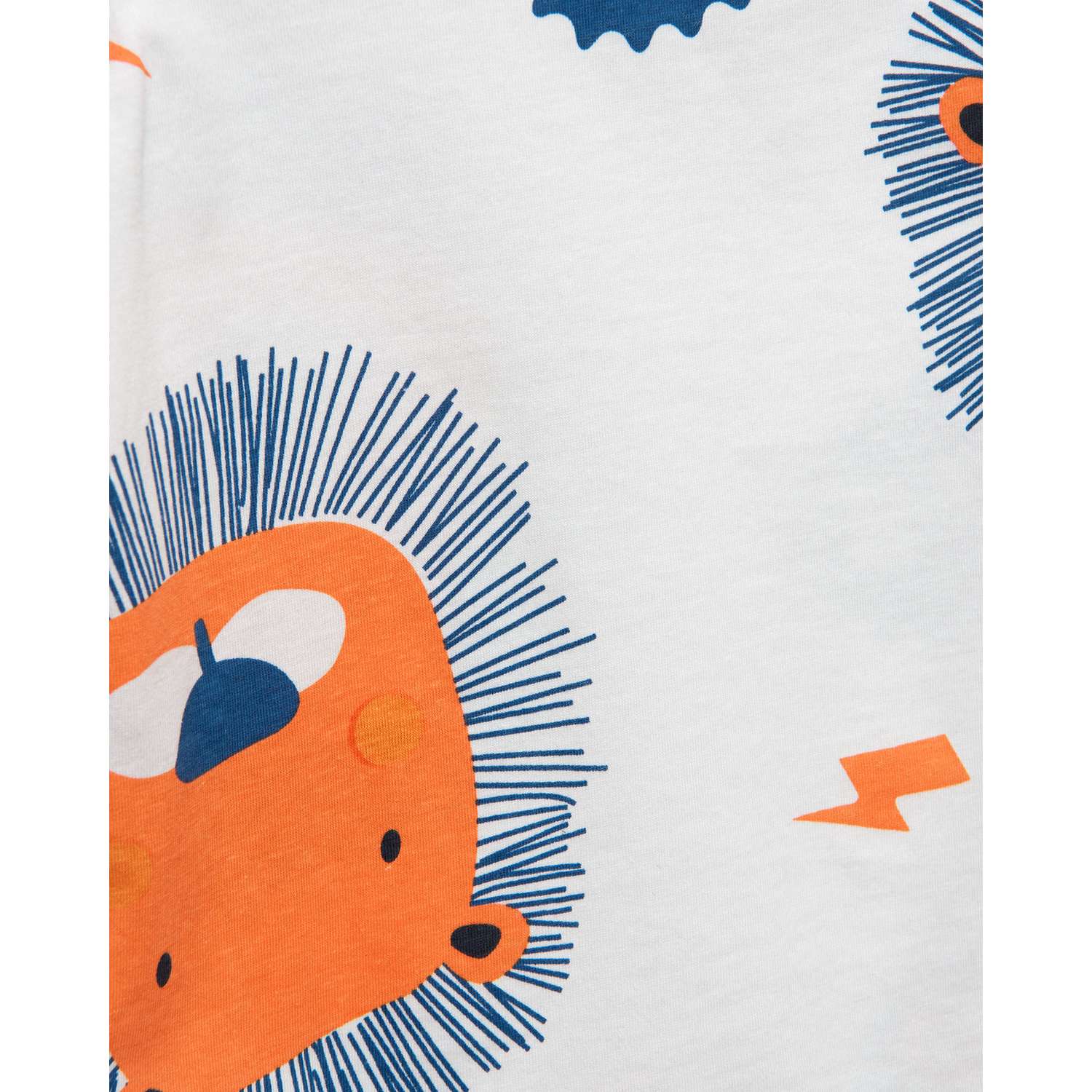 Футболка BabyGo SS24BB004LWBGib-00 - фото 4