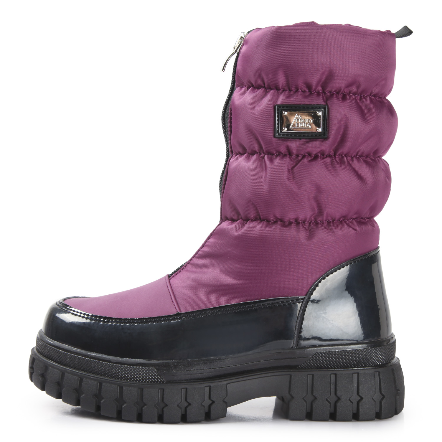 Дутики Frosterra W22FGtgSB-444-D7 - фото 1