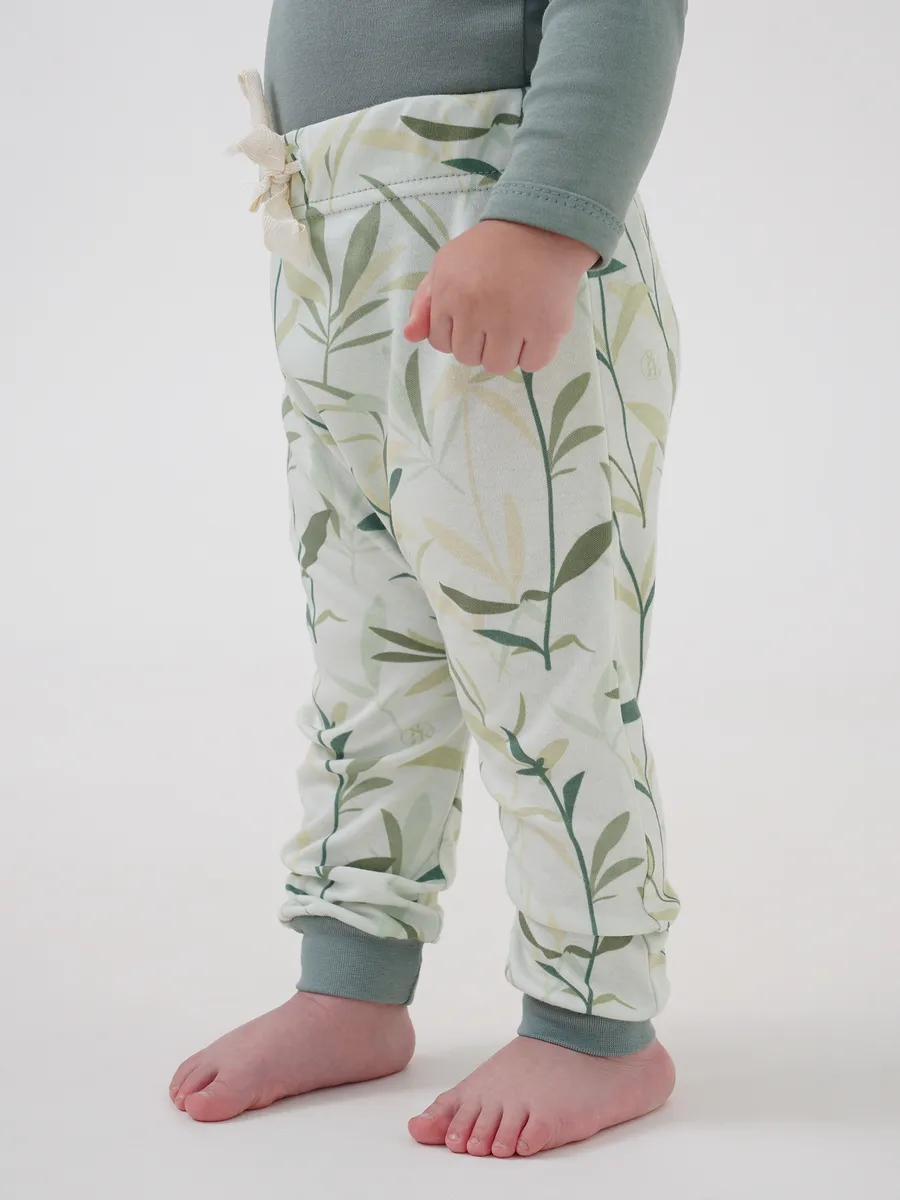 Штанишки 3 шт Супер Пупс нбр/3пр/шт/SK21джунглизеленый - фото 11