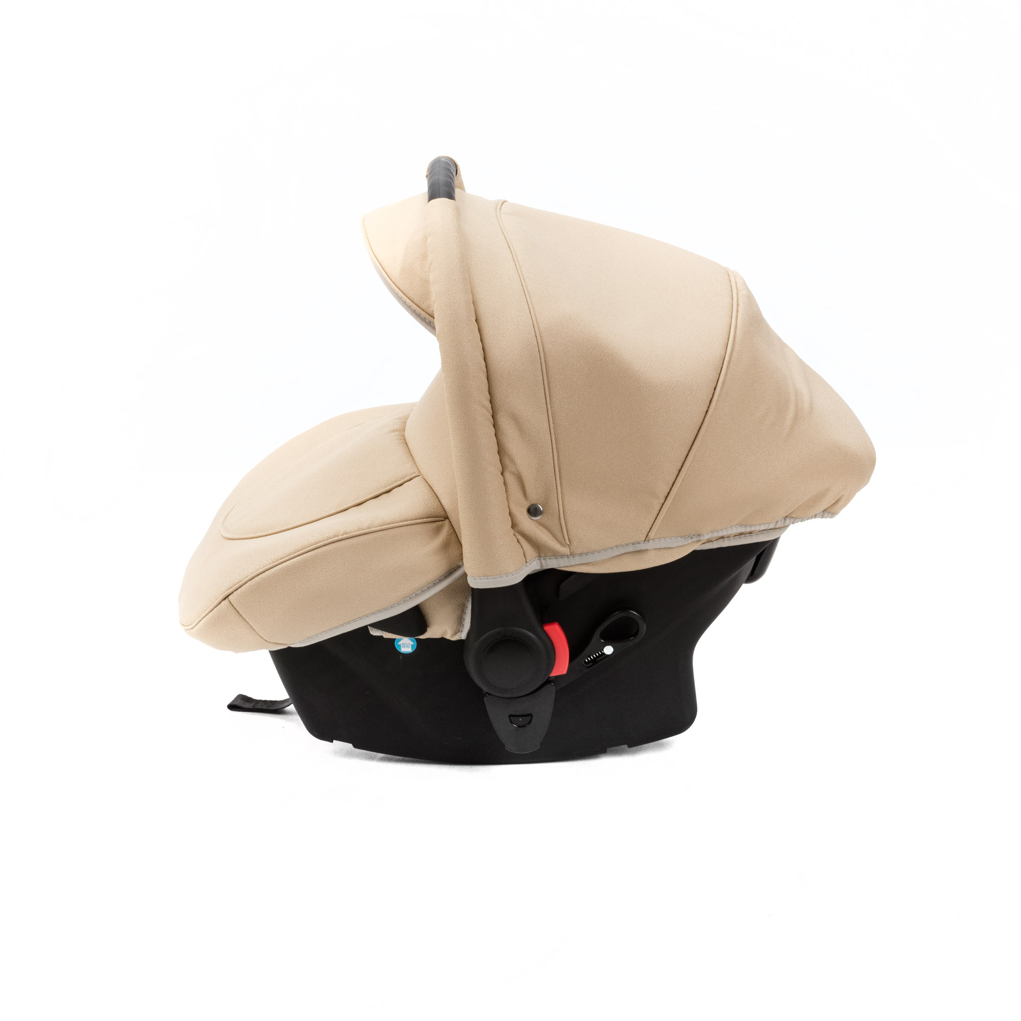 Коляска 2в1 Adamex Cortina SE - фото 7