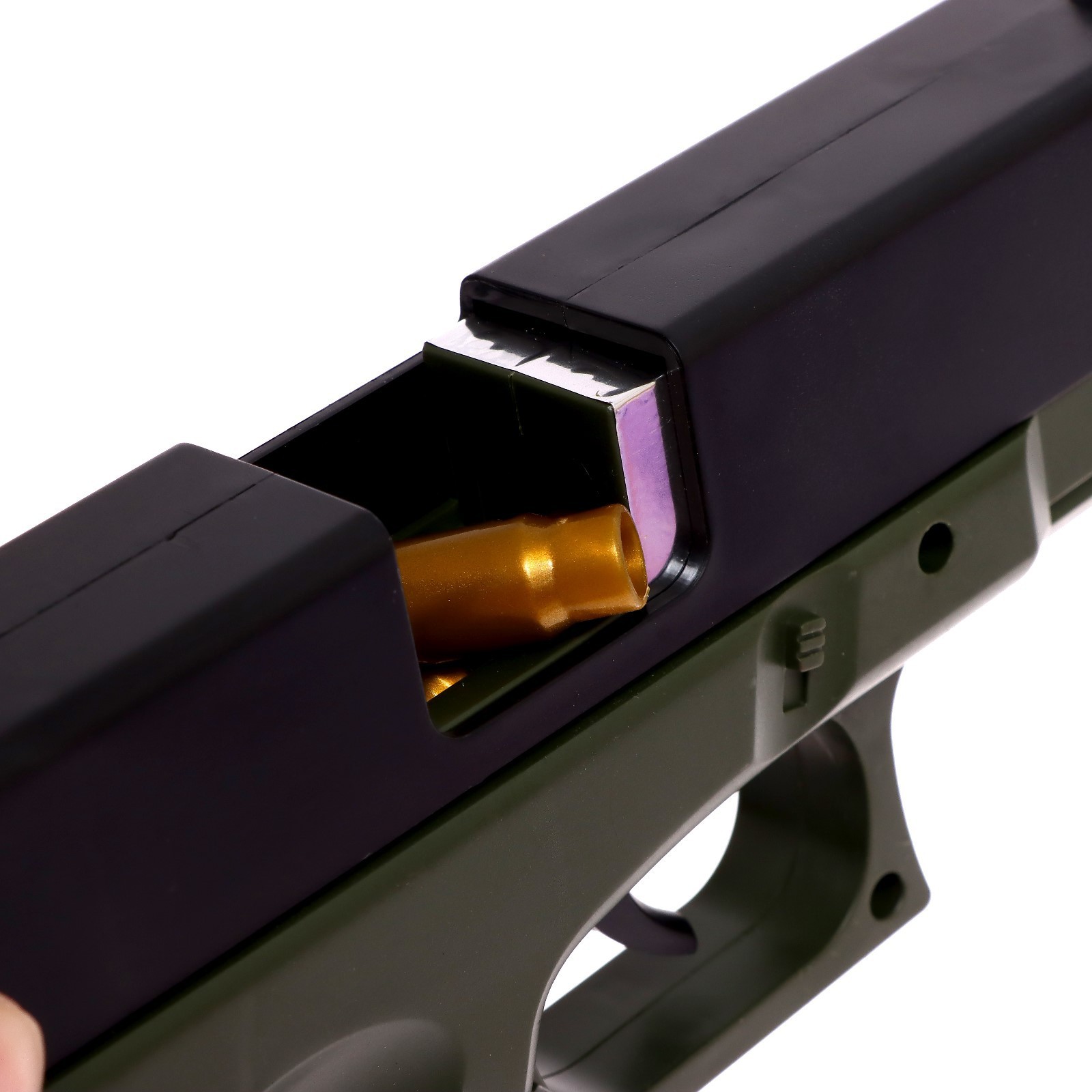 Мягкая игрушка Sima-Land - фото 6