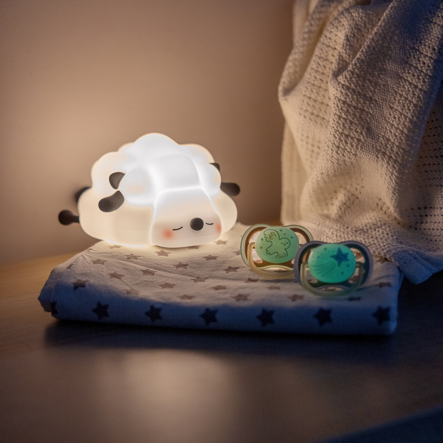 Пустышка Philips Avent силикон ортодонтическая от 0 мес. 2 шт. - фото 15