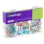 Скрепки BERLINGO