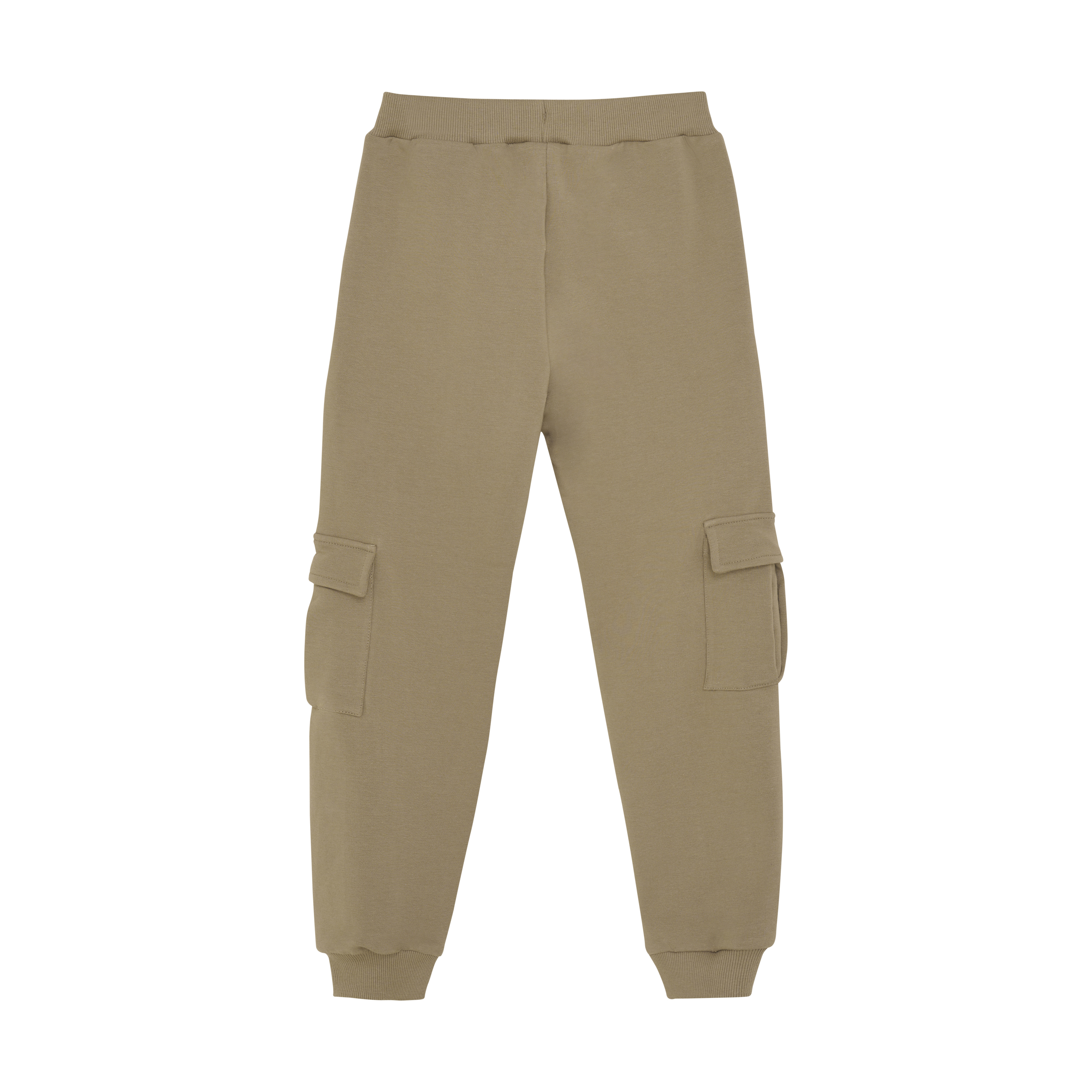 Брюки MinyMo 133852-1909 - фото 2