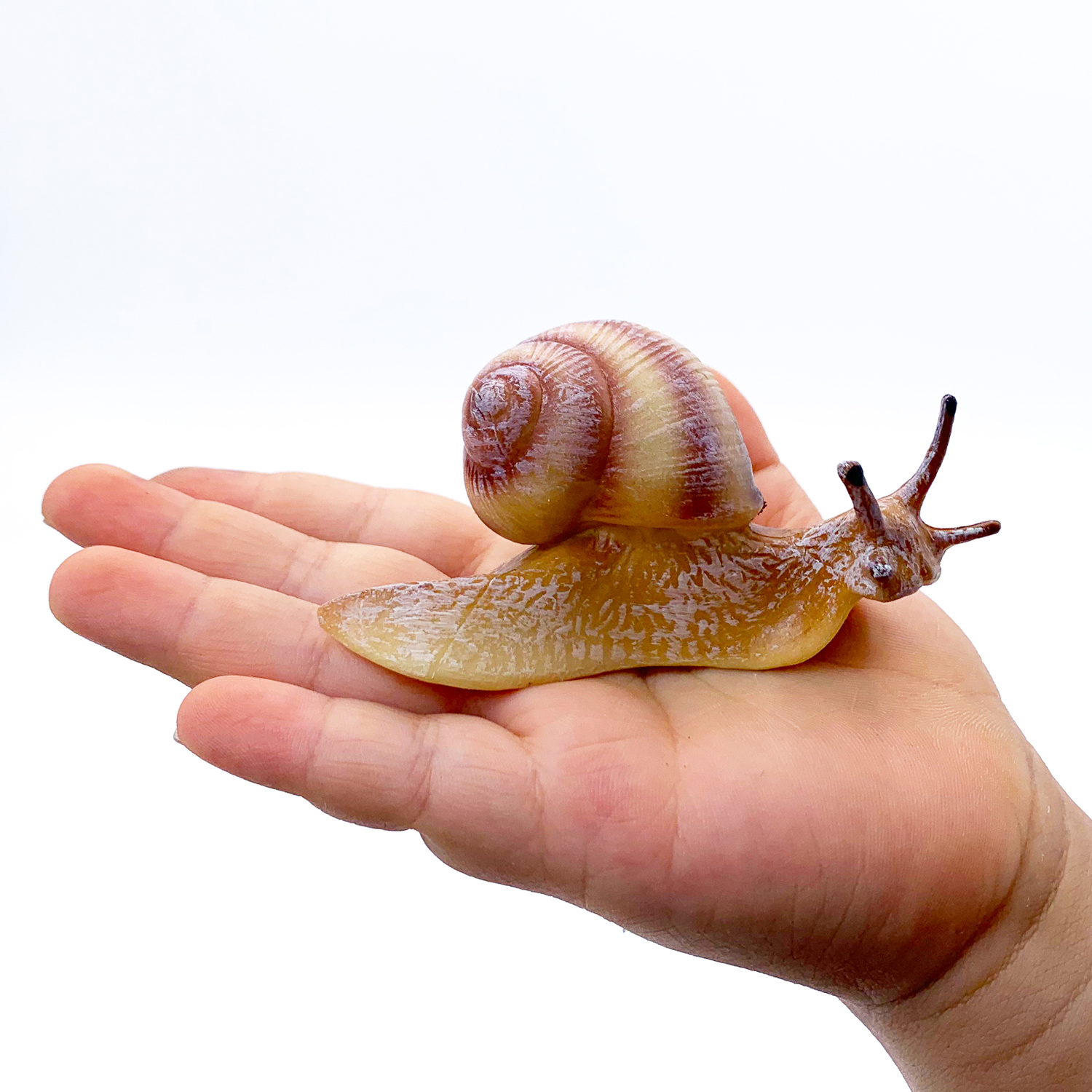 Фигурка Детское Время Улитка - фото 4